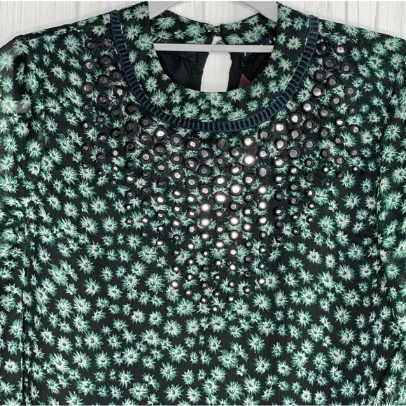 Anthropologie by Ranna Gill Dress SIZE S - Picture 4 of 9